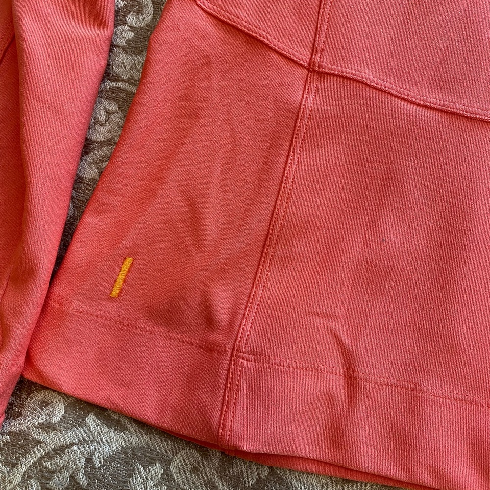 Lucy Athletic Jacket - Picture 9 of 11